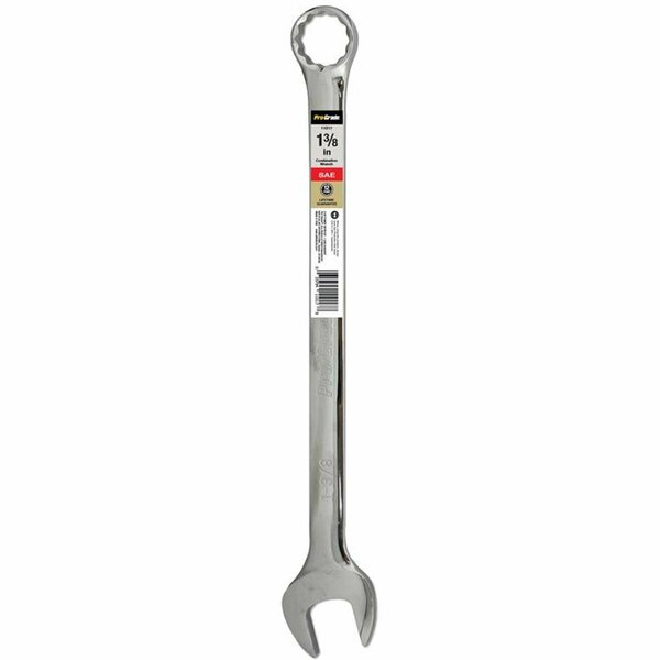 Cromo 1.37 in. Combination Wrench CR3312756